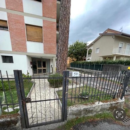 דירות מרינה די מסה Casa Alexander מראה חיצוני תמונה