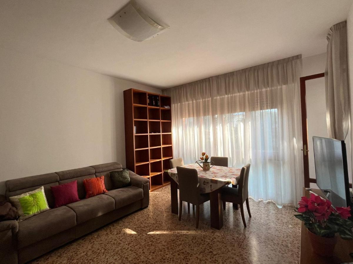 דירות מרינה די מסה Casa Alexander מראה חיצוני תמונה