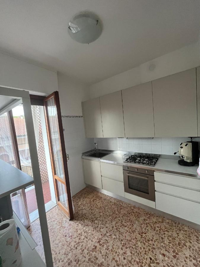 דירות מרינה די מסה Casa Alexander מראה חיצוני תמונה